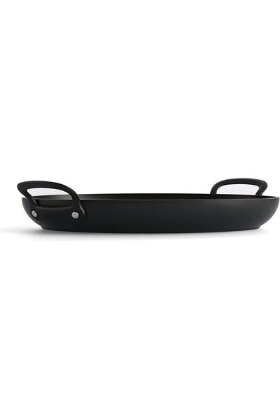Greenpan Thermolon Tava Craft 40 Cm Çift Tutma Kollu Tava