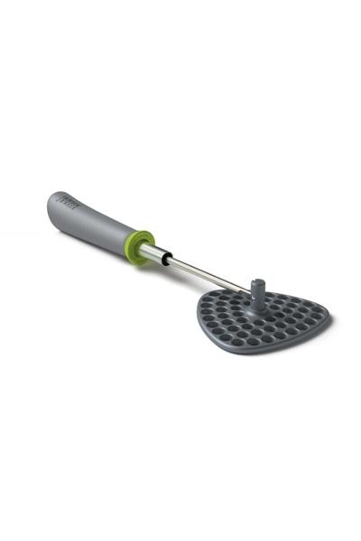 Gri/Yeşil Delta Katlanır Ezici