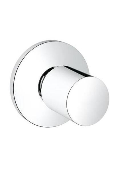 Grohe Bau Cosmopolitan Ankastre Stop Valf