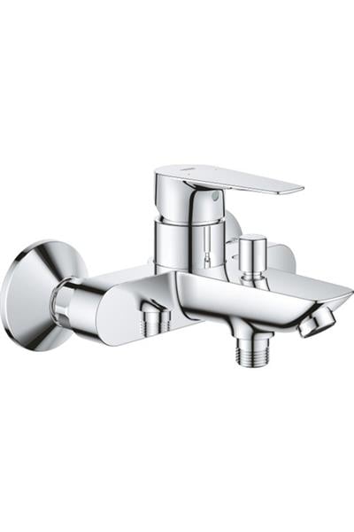 Grohe Bauedge Tek Kumandalı Banyo Bataryası