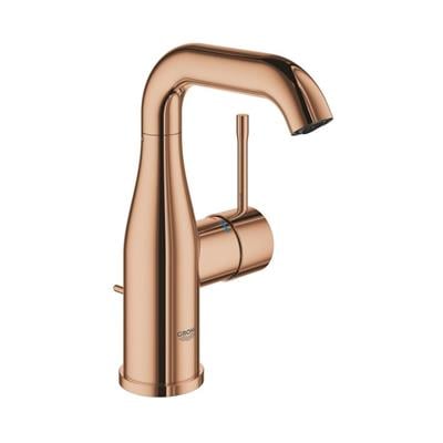 Grohe Essence New Tek Kollu Lavabo Bataryası M Boyut