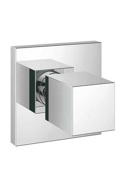 Grohe Eurocube Ankastre Stop Valf