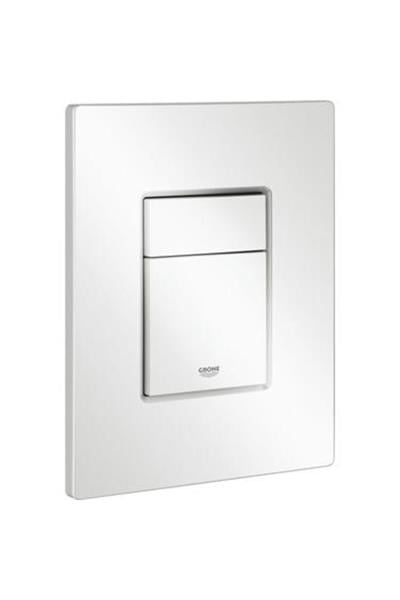 Grohe Gömme Rezervuar Kumanda Paneli Abs Beyaz