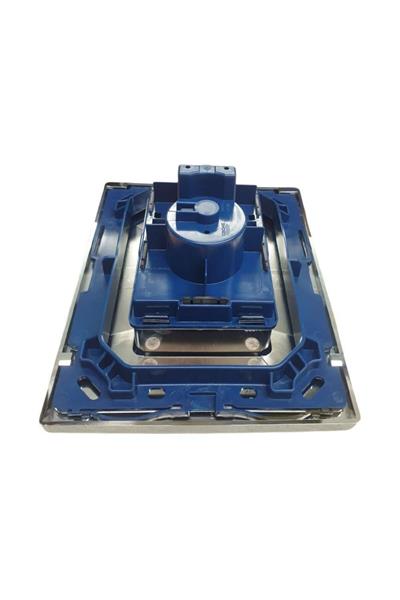 Grohe Gömme Rezervuar Kumanda Paneli Abs Krom