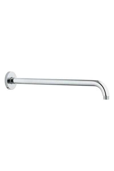 Grohe Rainshower® Tepe Duşu Dirseği Duvardan 380 Mm