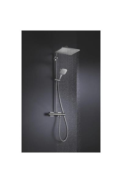 Grohe Tepe Duşu 31X31 Cm Rainshower Krom