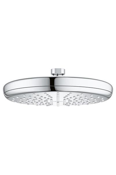 Grohe Tepe Duşu New Tempesta 21 Cm Krom