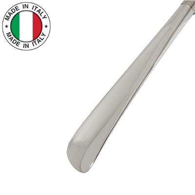 Silver Aslan Figürlü Lüks Ayakkabı Çekeceği H: 50 cm