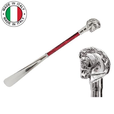 Silver At Lüks Ayakkabı Çekeceği H: 50 cm