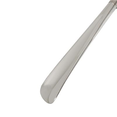 Silver Gül Lüks Ayakkabı Çekeceği H: 50 cm