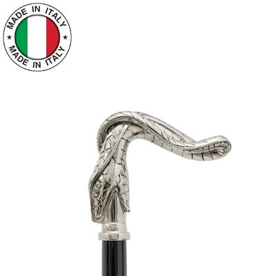 Silver Snake Lüks Ayakkabı Çekeceği H: 50 cm