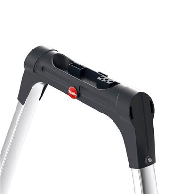 Hailo K100 Toplıne 2 Basamaklı Merdiven