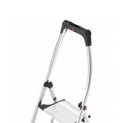 Hailo K100 Toplıne 2 Basamaklı Merdiven