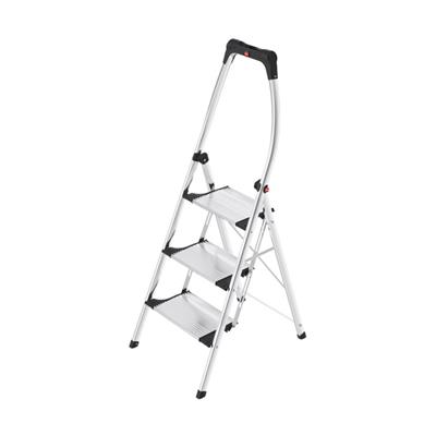 Hailo K100 Toplıne 3 Basamaklı Merdiven