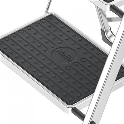 Hailo K70 Standartlıne 3 Basamaklı Merdiven