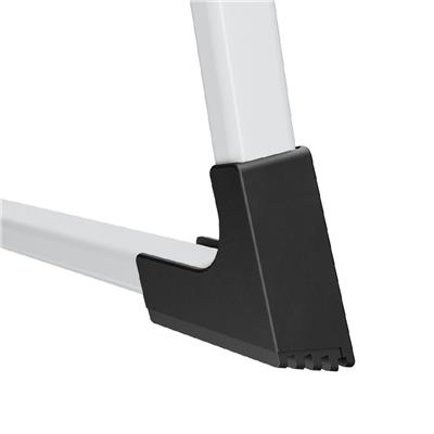 Hailo K75 Comfortlıne 3 Basamaklı Merdiven Beyaz Renk