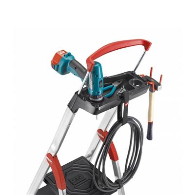 Hailo L100 Toplıne 5 Basamaklı Merdiven