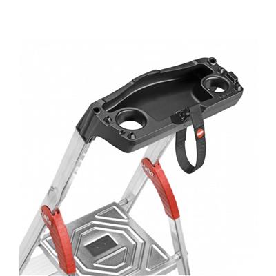 Hailo L80 Comfortlıne 3 Basamaklı Merdiven