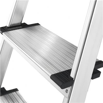 Hailo L80 Comfortlıne 3 Basamaklı Merdiven