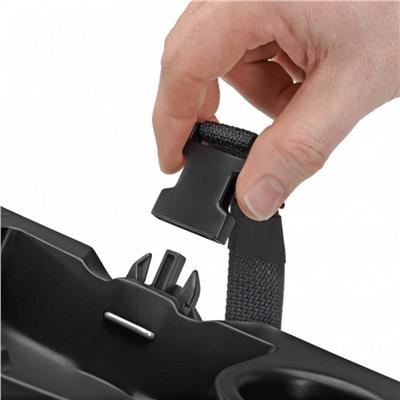 Hailo L80 Comfortlıne 3 Basamaklı Merdiven