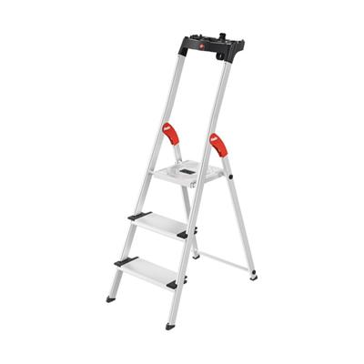 Hailo L80 Comfortlıne 3 Basamaklı Merdiven