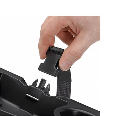 Hailo L80 Comfortlıne 4 Basamaklı Merdiven