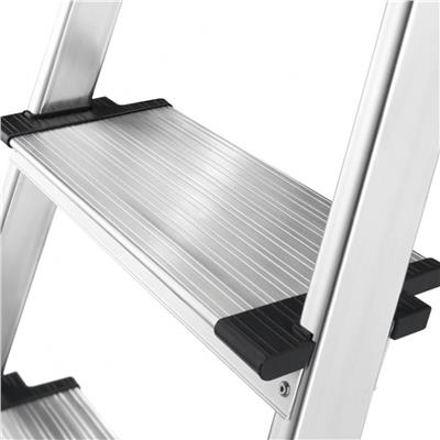 Hailo L80 Comfortlıne 4 Basamaklı Merdiven