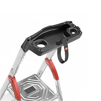 Hailo L80 Comfortlıne 6 Basamaklı Merdiven