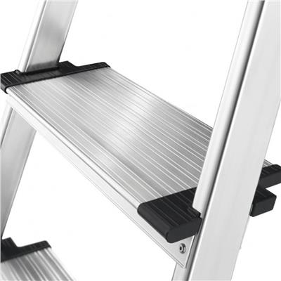 Hailo L80 Comfortlıne 6 Basamaklı Merdiven