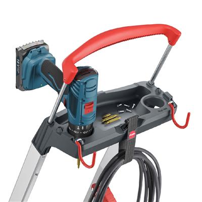 Hailo L84 Comfortlıne 3 Basamaklı Merdiven