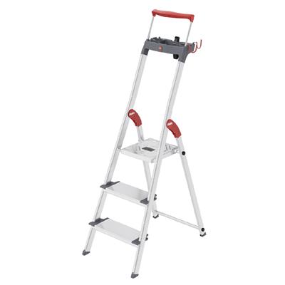 Hailo L84 Comfortlıne 3 Basamaklı Merdiven