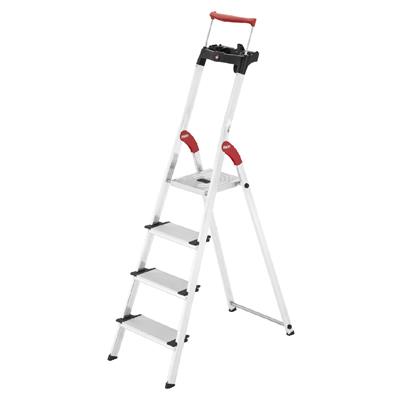 Hailo L85 Comfortlıne 4 Basamaklı Merdiven