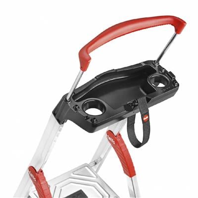 Hailo L85 Comfortlıne 4 Basamaklı Merdiven