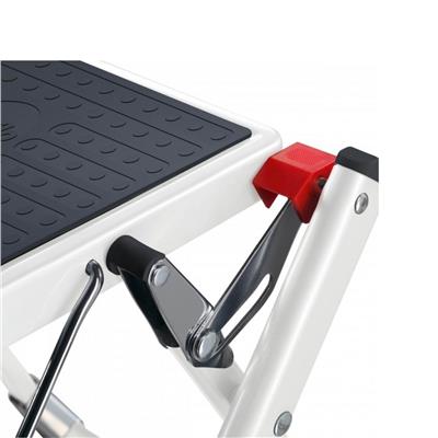 Hailo Mk60 Standardlıne 2 Basamaklı Merdiven