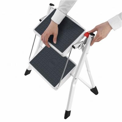 Hailo Mk60 Standardlıne 2 Basamaklı Merdiven