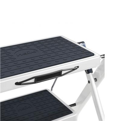 Hailo Mk60 Standardlıne 2 Basamaklı Merdiven