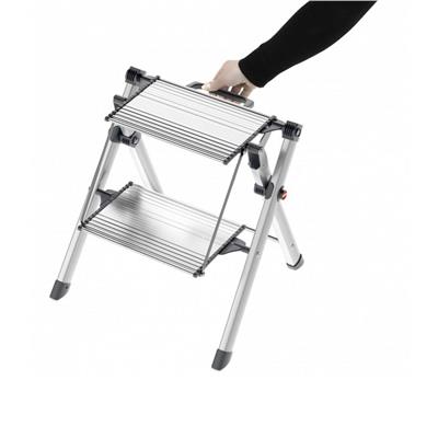 Hailo Mk80 Comfortlıne 2 Basamaklı Merdiven