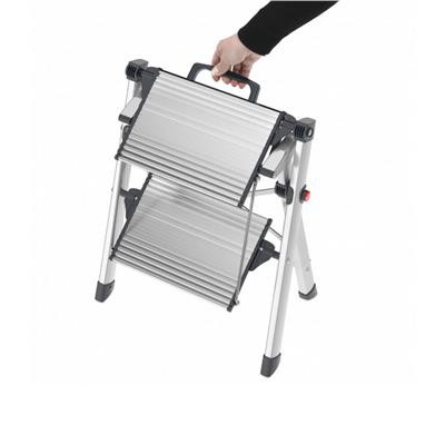 Hailo Mk80 Comfortlıne 2 Basamaklı Merdiven