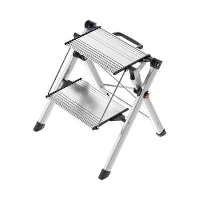 Hailo Mk80 Comfortlıne 2 Basamaklı Merdiven