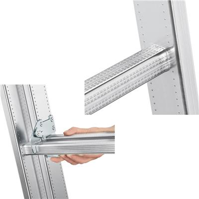 Hailo S100 Profılot Merdiven