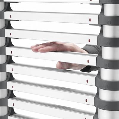 Hailo T80 Flexlıne 9 Basamaklı Merdiven