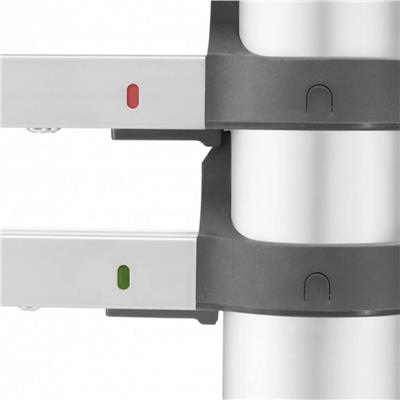 Hailo T80 Flexlıne 9 Basamaklı Merdiven