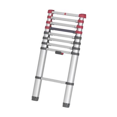 Hailo T80 Flexlıne 9 Basamaklı Merdiven