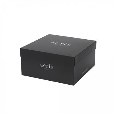 Hakiki Deri Viski Seti – Siyah