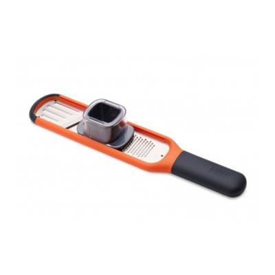 Handi-Grate 2´Si 1 Arada Mini Rende Ve Dilimleyici -Turuncu