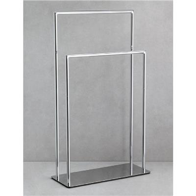 Hareketli Havluluk Krom Renk 847X200X495 Mm