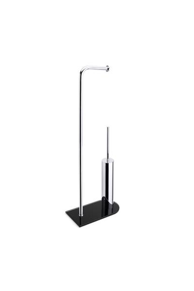 Hareketli Wc Set Cam-Krom 706X138X270 Mm