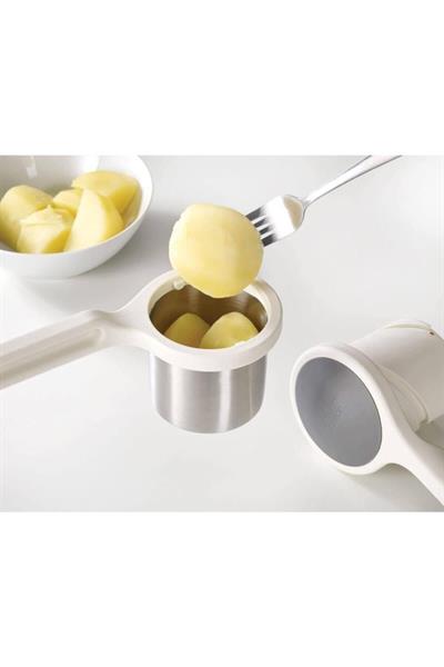 Helix Beyaz Patates Ezeceği