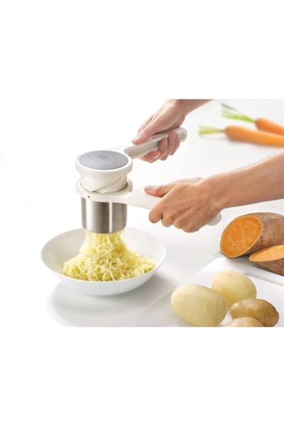 Helix Beyaz Patates Ezeceği