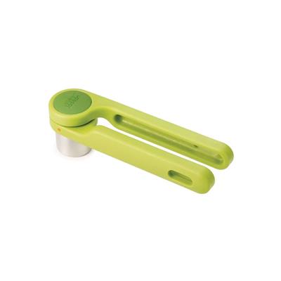 Helix Sarımsak Ezici - Yeşil